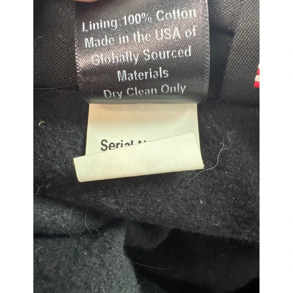 Stormy Kromer stormy kromer
